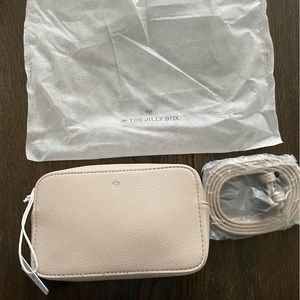 Ela for the jilly box belt bag